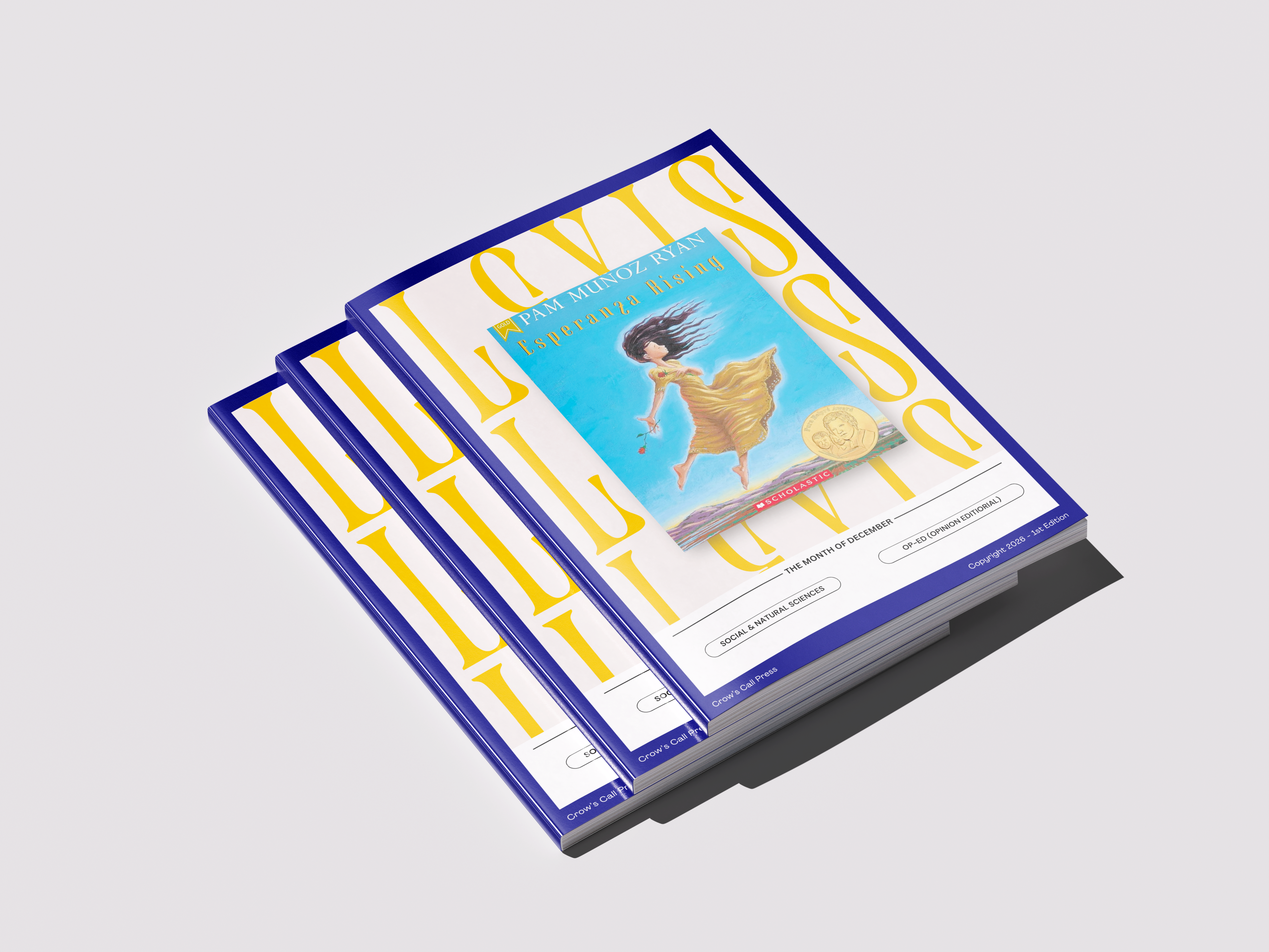 Reading program overhaul
