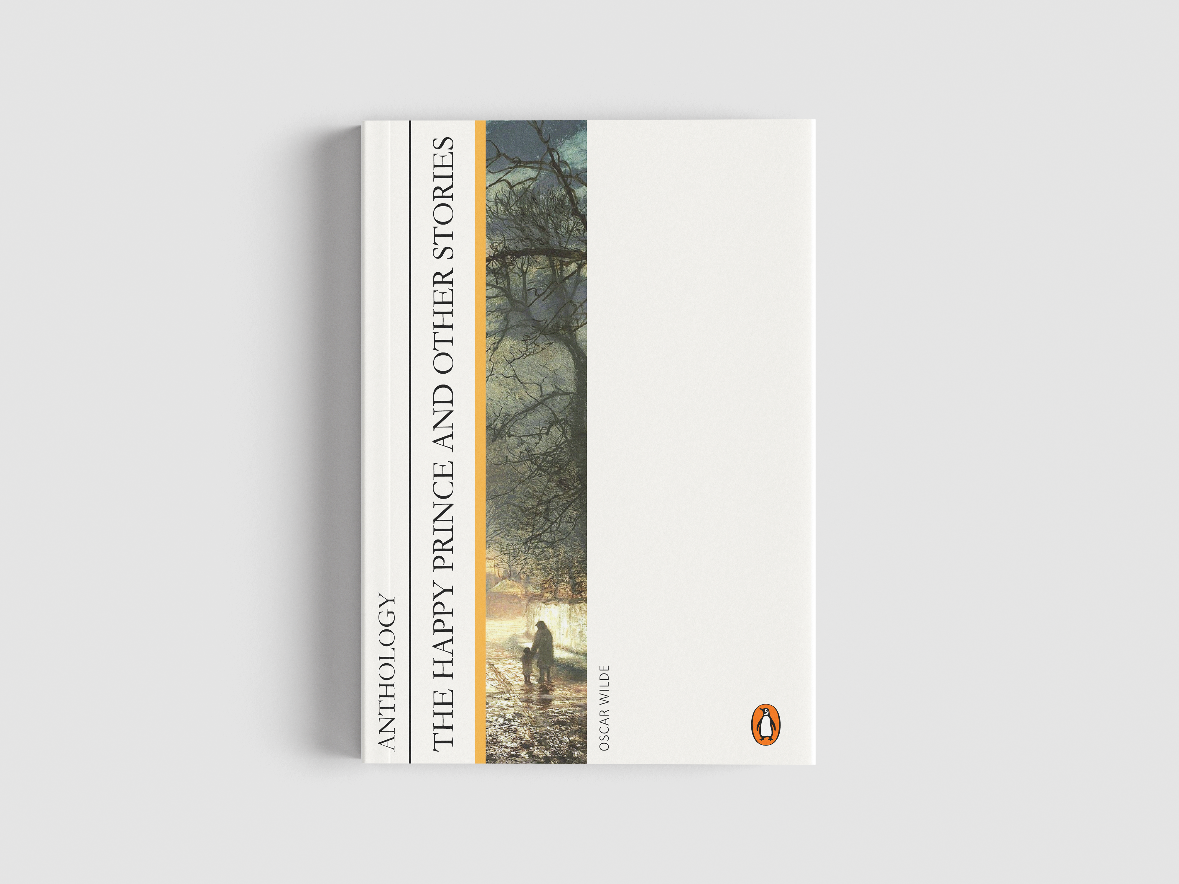 The Happy Prince and Other Stories